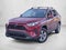2022 Toyota RAV4 XLE FWD (GS)