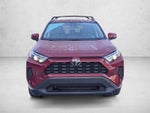2022 Toyota RAV4 XLE FWD (GS)