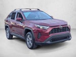 2022 Toyota RAV4 XLE FWD (GS)