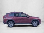 2022 Toyota RAV4 XLE FWD (GS)