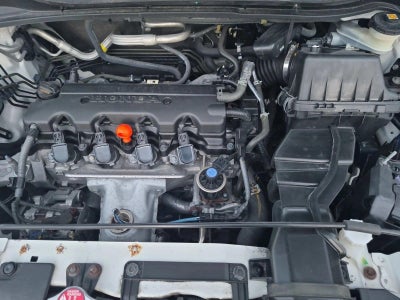 2021 Honda HR-V LX 2WD CVT
