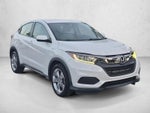 2021 Honda HR-V LX 2WD CVT