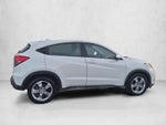 2021 Honda HR-V LX 2WD CVT