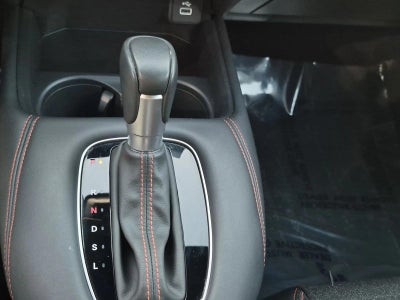 2025 Honda HR-V Sport 2WD CVT