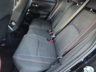 2025 Honda HR-V Sport 2WD CVT