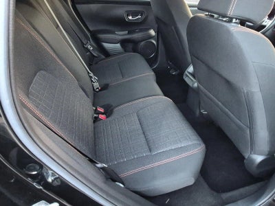 2025 Honda HR-V Sport 2WD CVT