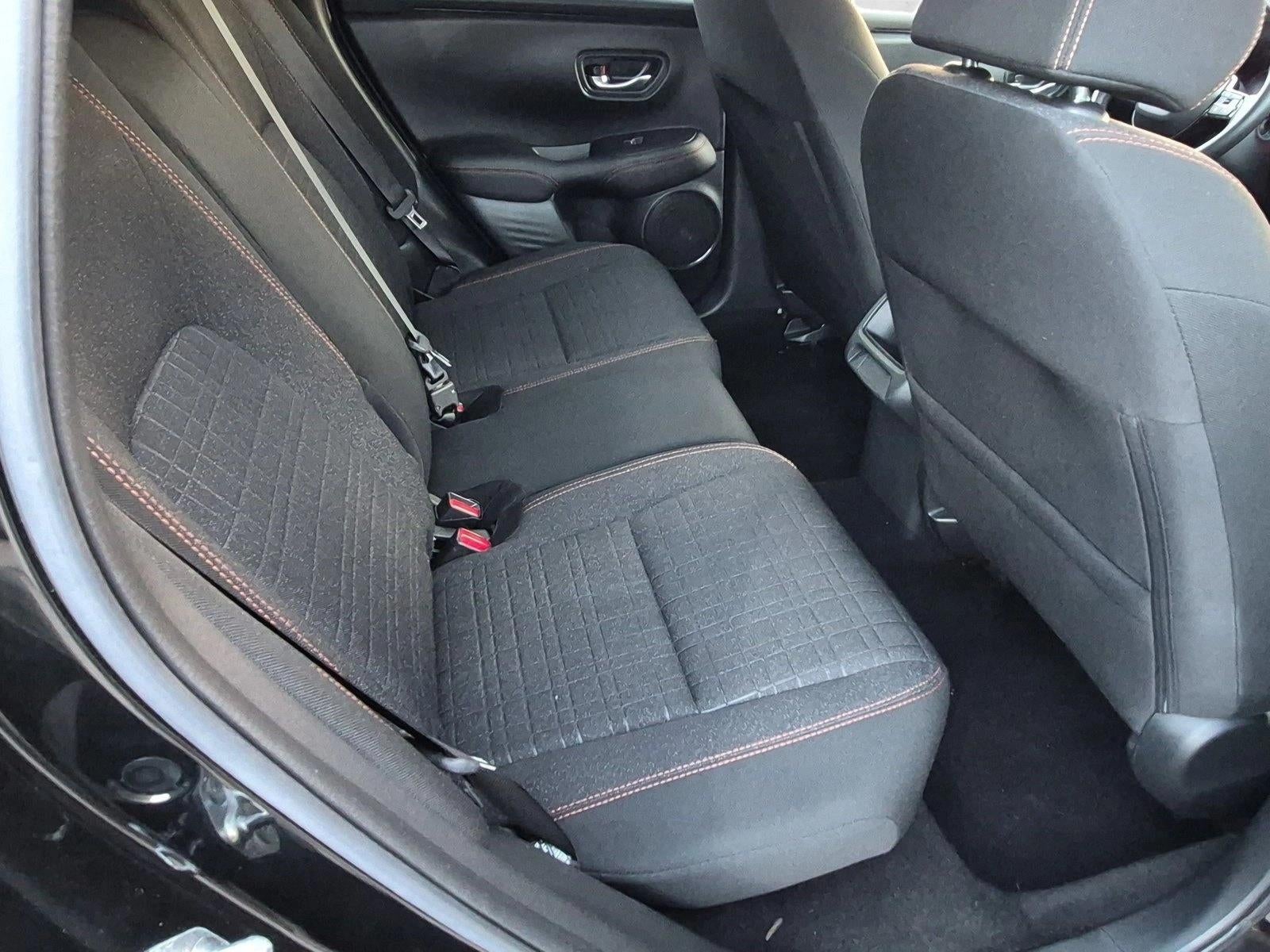 2025 Honda HR-V Sport 2WD CVT