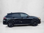 2025 Honda HR-V Sport 2WD CVT