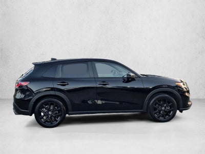 2025 Honda HR-V Sport 2WD CVT