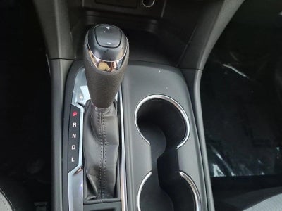 2021 Chevrolet Equinox FWD LS