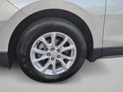2021 Chevrolet Equinox FWD LS