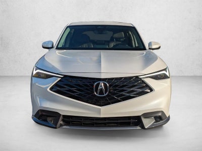 2025 Acura ADX FWD
