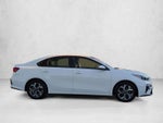 2019 Kia Forte LXS IVT