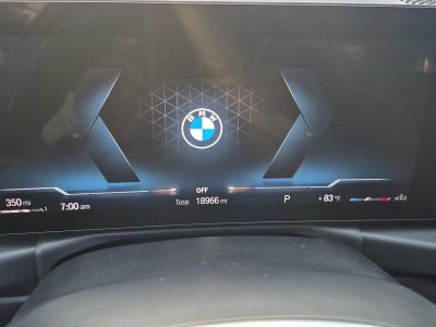 2023 BMW 330i Sedan