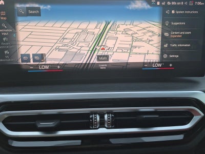 2023 BMW 330i Sedan
