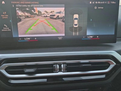 2023 BMW 330i Sedan