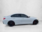 2023 BMW 330i Sedan