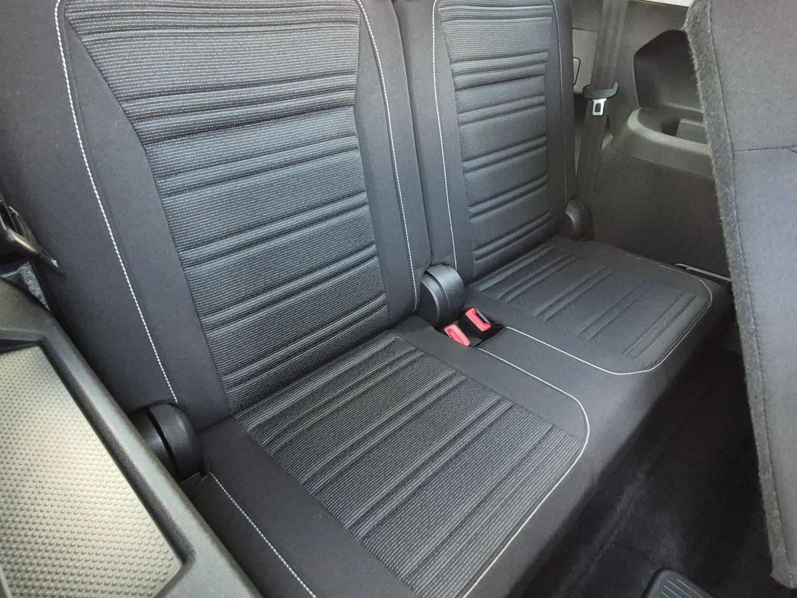 2022 Volkswagen Tiguan 2.0T S FWD