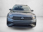 2022 Volkswagen Tiguan 2.0T S FWD