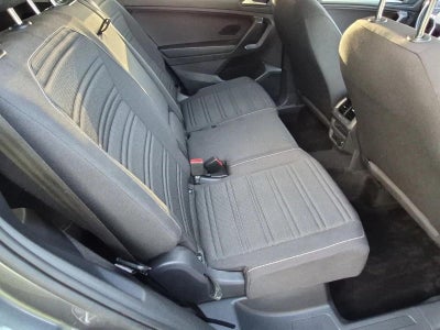 2022 Volkswagen Tiguan 2.0T S FWD