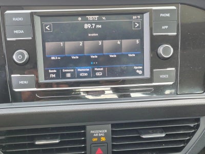 2023 Volkswagen Jetta SE Auto
