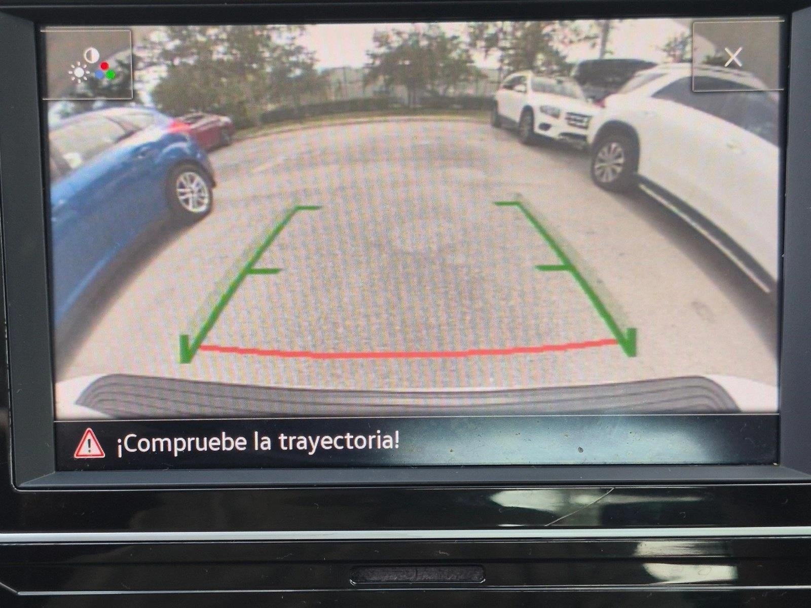 2023 Volkswagen Jetta SE Auto