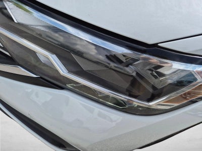 2023 Volkswagen Jetta SE Auto