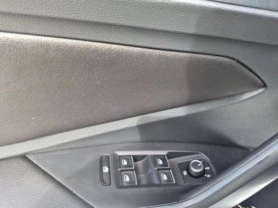 2023 Volkswagen Jetta SE Auto