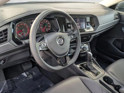 2020 Volkswagen Jetta S Auto w/SULEV