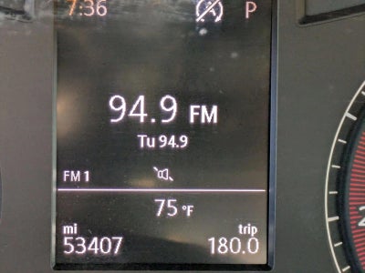 2020 Volkswagen Jetta S Auto w/SULEV