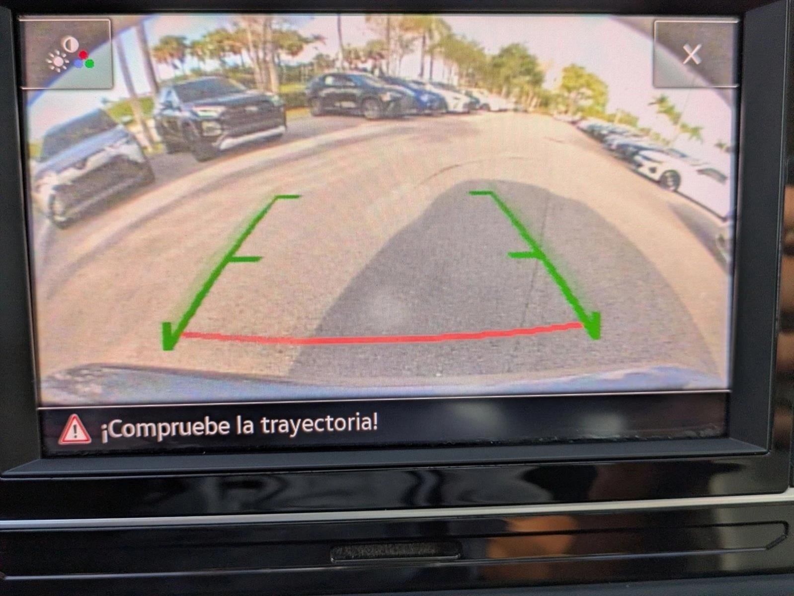 2020 Volkswagen Jetta S Auto w/SULEV