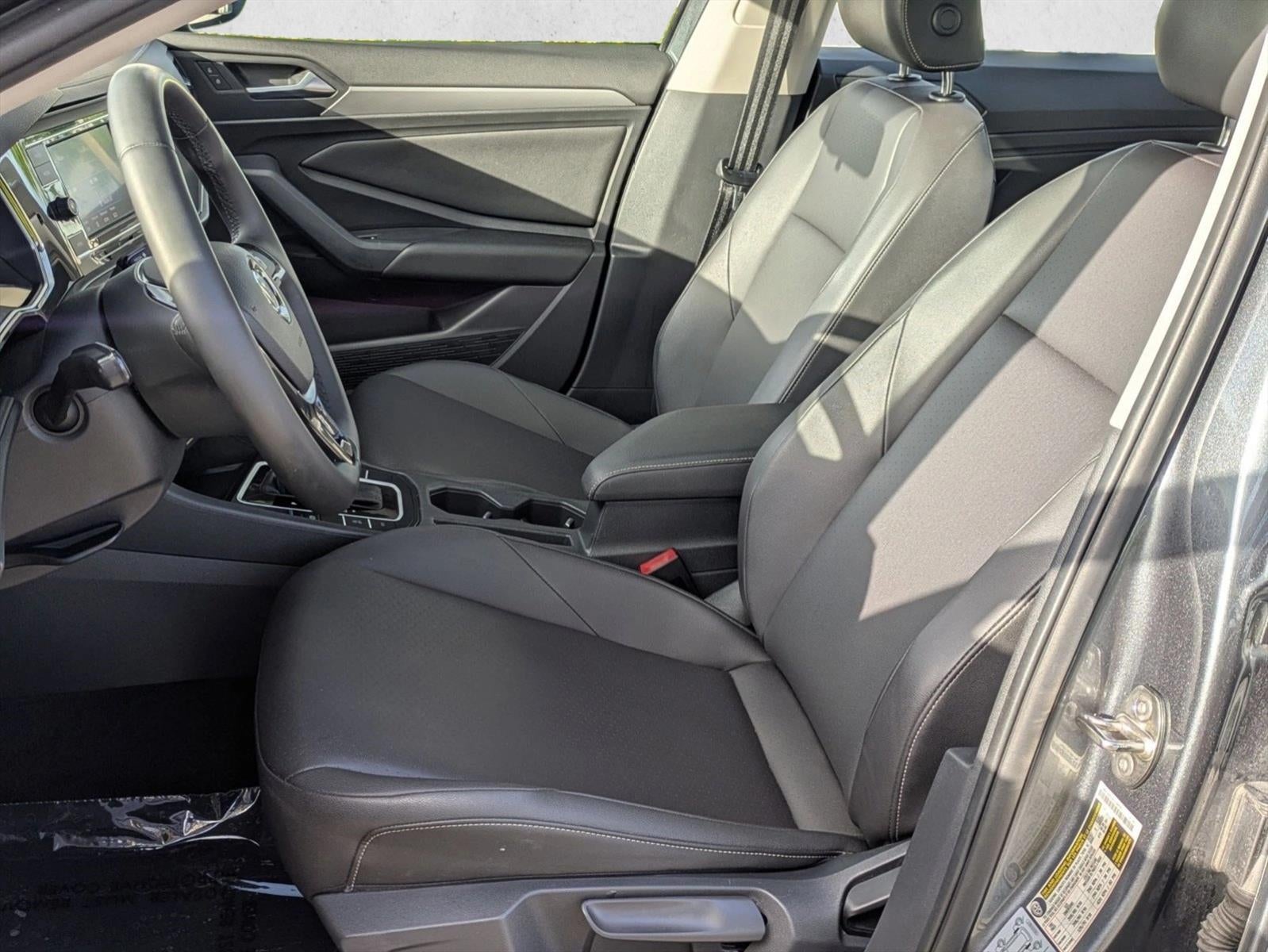 2020 Volkswagen Jetta S Auto w/SULEV