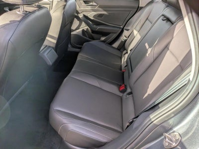 2020 Volkswagen Jetta S Auto w/SULEV