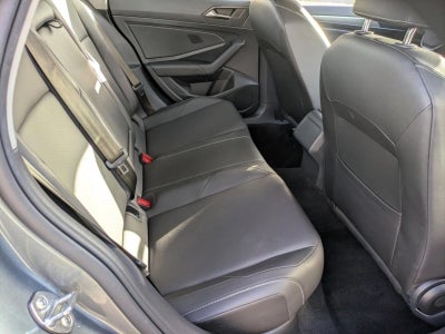 2020 Volkswagen Jetta S Auto w/SULEV