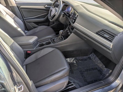 2020 Volkswagen Jetta S Auto w/SULEV