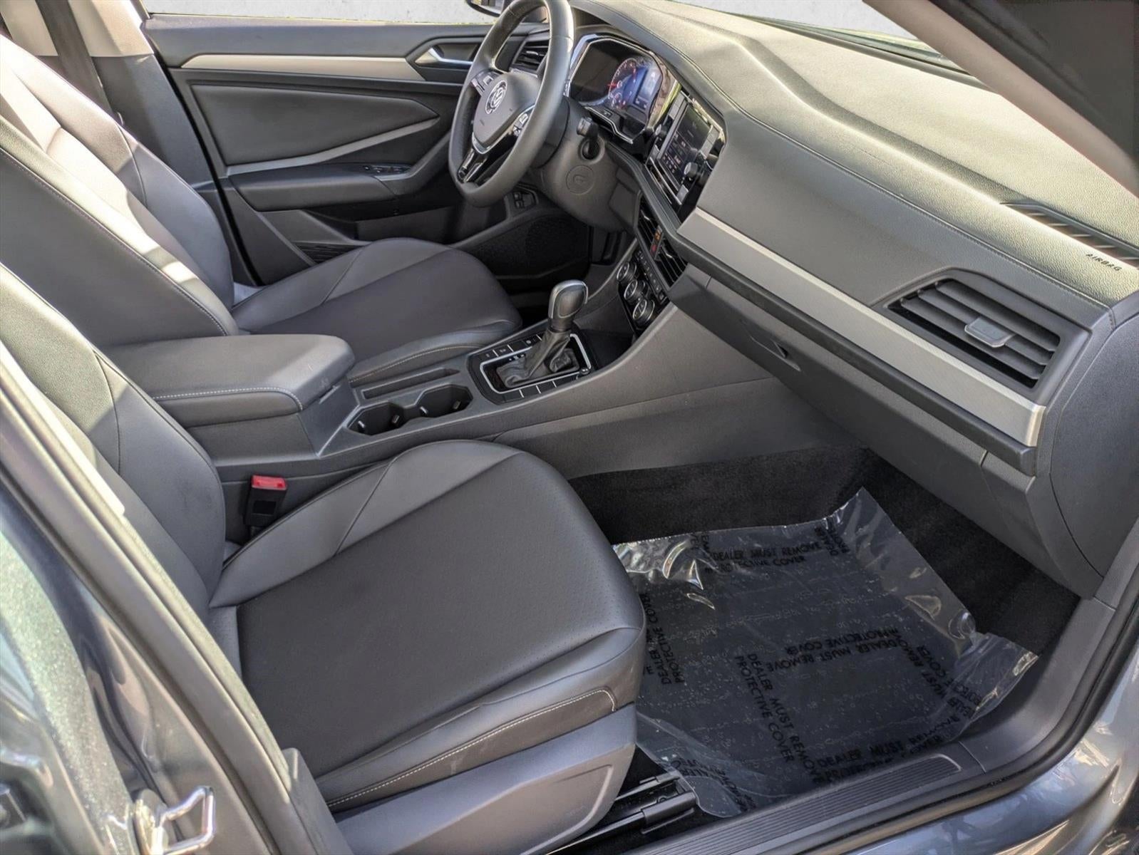 2020 Volkswagen Jetta S Auto w/SULEV