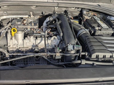 2020 Volkswagen Jetta S Auto w/SULEV