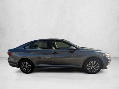 2020 Volkswagen Jetta S Auto w/SULEV