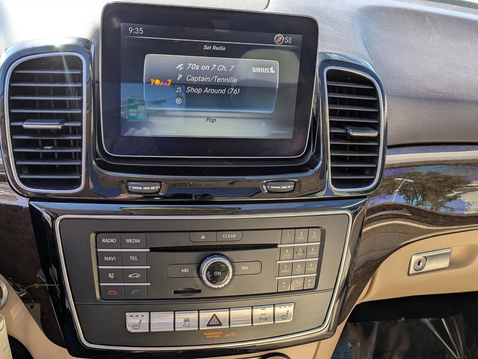 2018 Mercedes-Benz GLE GLE 350 SUV