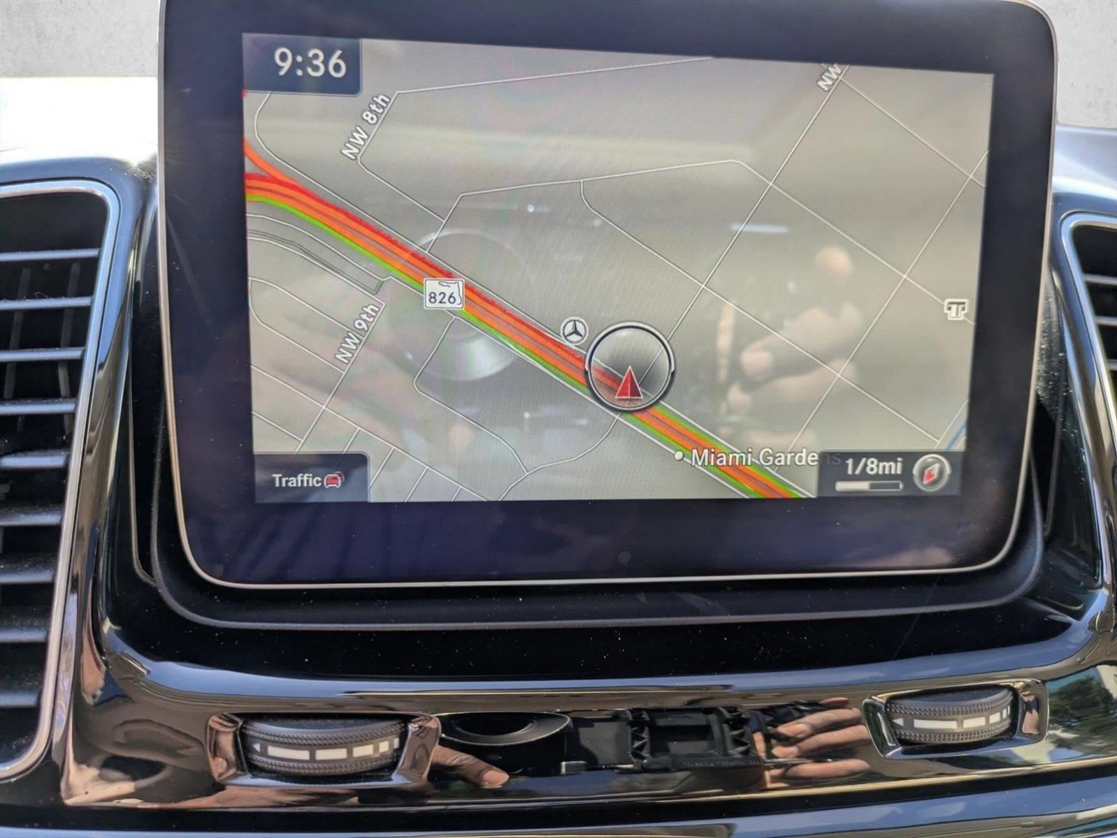 2018 Mercedes-Benz GLE GLE 350 SUV