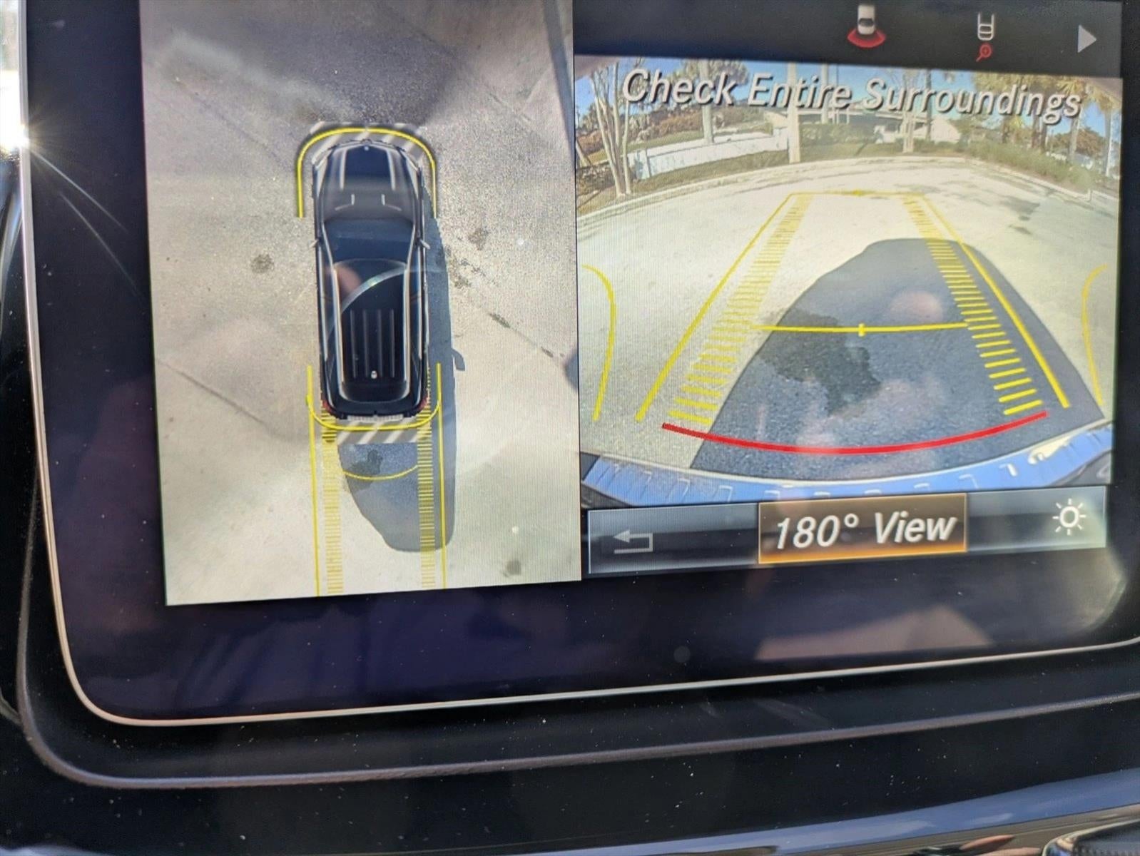 2018 Mercedes-Benz GLE GLE 350 SUV