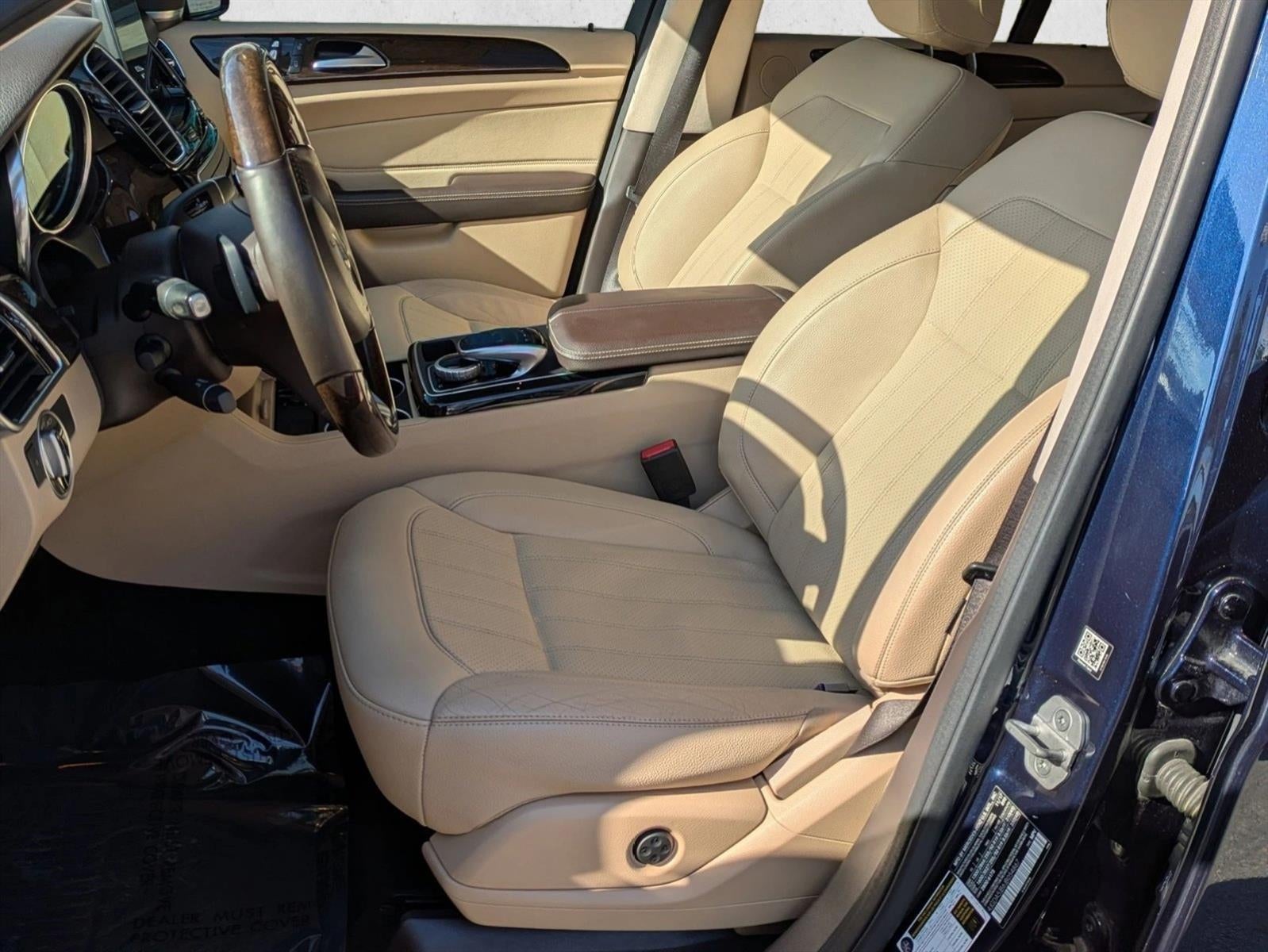 2018 Mercedes-Benz GLE GLE 350 SUV