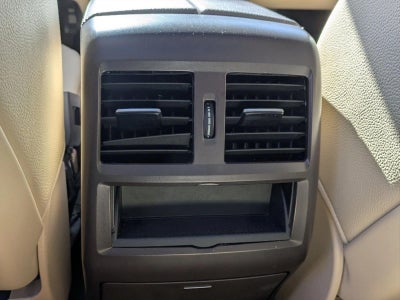 2018 Mercedes-Benz GLE GLE 350 SUV