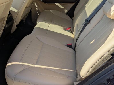 2018 Mercedes-Benz GLE GLE 350 SUV