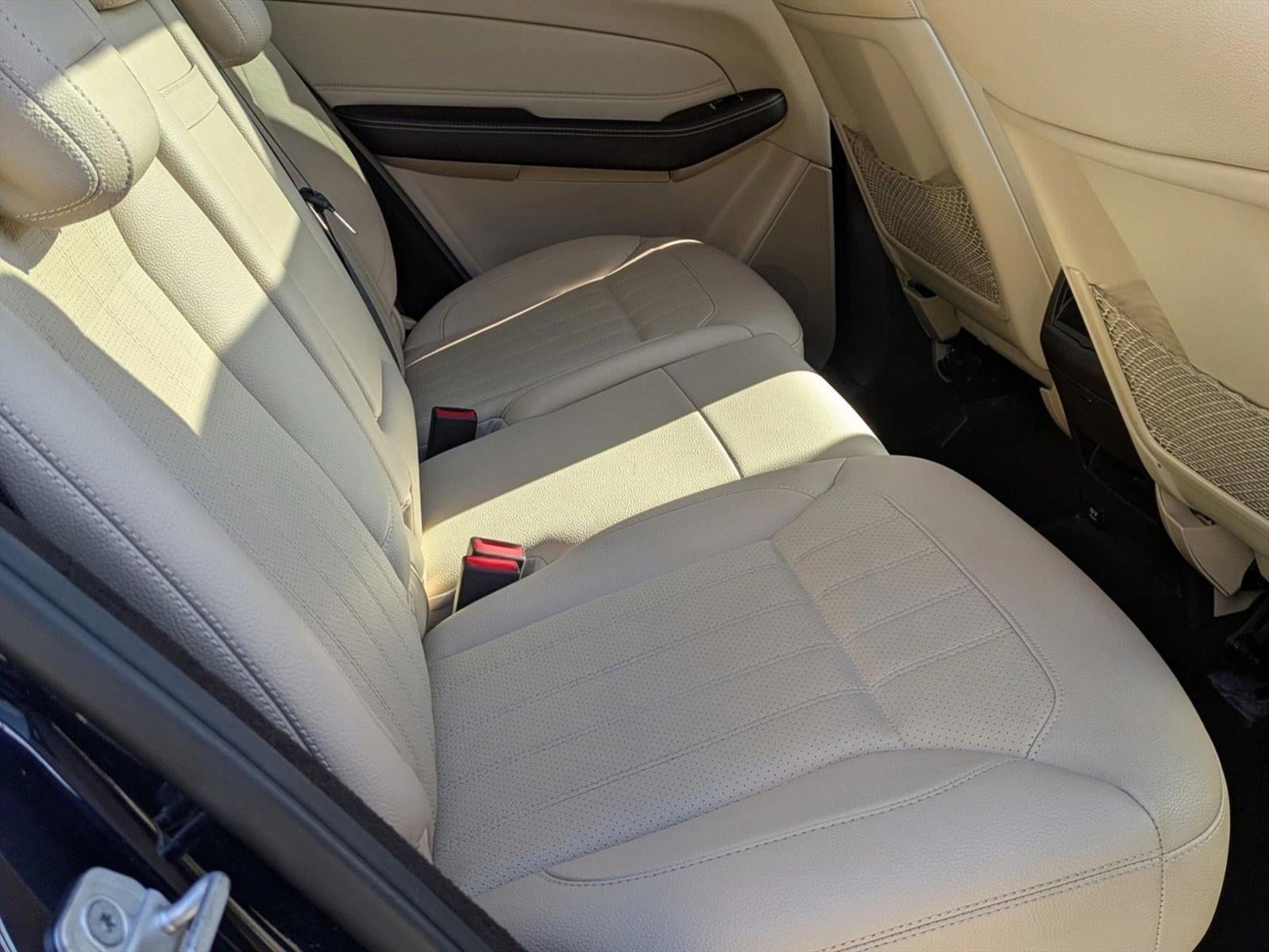 2018 Mercedes-Benz GLE GLE 350 SUV