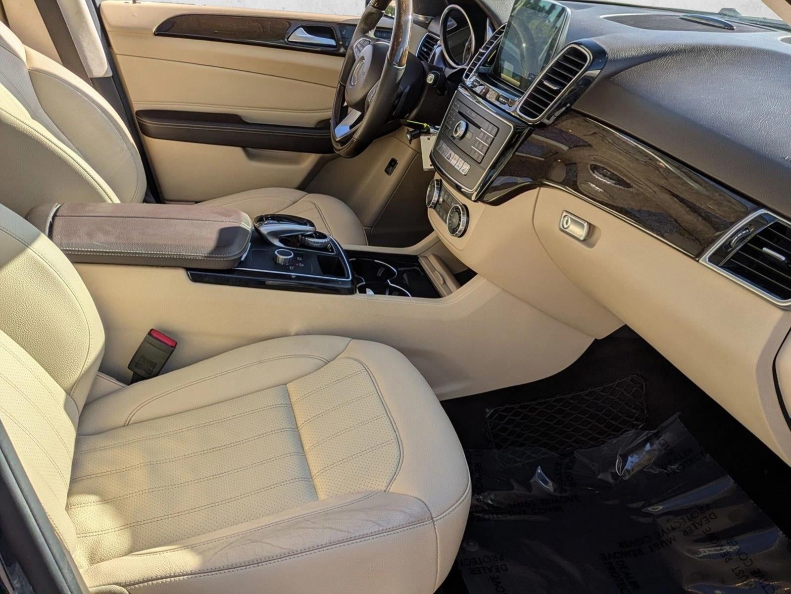 2018 Mercedes-Benz GLE GLE 350 SUV