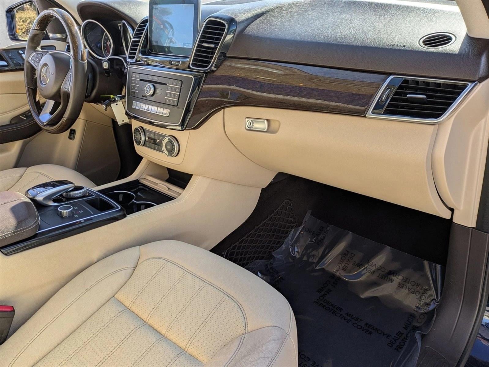 2018 Mercedes-Benz GLE GLE 350 SUV