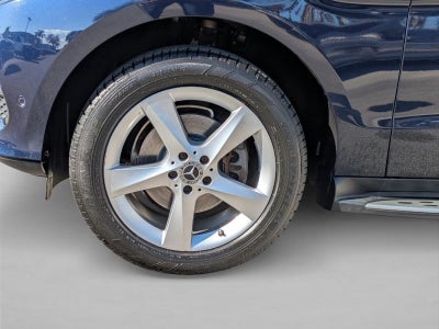 2018 Mercedes-Benz GLE GLE 350 SUV