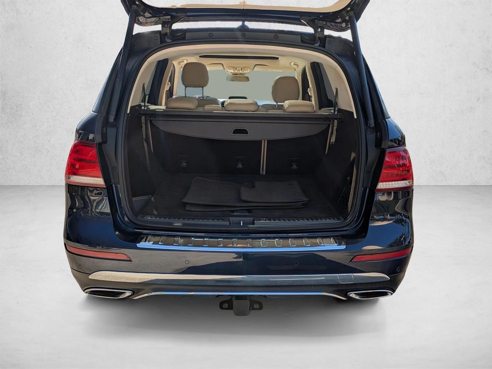 2018 Mercedes-Benz GLE GLE 350 SUV