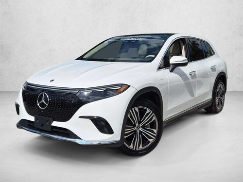 2023 Mercedes-Benz EQS EQS 450 4MATIC® SUV